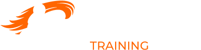 Motorcycle Training Logo